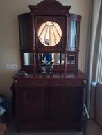 Antieke kast, Antiek en Kunst, Antiek | Meubels | Kasten, Ophalen