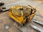 Cat 950g radiator, Gebruikt