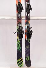 142 149 156 163 freestyle ski's ARMADA MADSTEEZ ARV 84, Gebruikt, Verzenden, Carve, Ski's