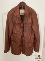 Milestone zacht-lederen jas, Motoren, Kleding | Motorkleding, Heren, Jas | leer, Milestone, Ophalen of Verzenden
