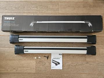Thule WingBar Edge 9595 dakdragers (90/98 cm)  beschikbaar voor biedingen