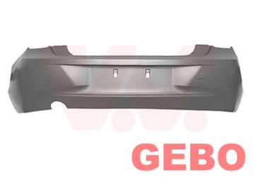 BMW F20/F21 2011 t/m 2015 Achterbumper Basic Primer 5112 729 beschikbaar voor biedingen