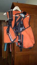 Gilet stabilisateur et accessoires pour plongée sous marine, Enlèvement, Utilisé, Lampe de plongée