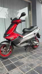 Gilera runner A klasse, Fietsen en Brommers, Ophalen, Zo goed als nieuw
