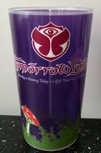 Gobelet Tomorrowland, Verzamelen, Glas en Drinkglazen, Ophalen of Verzenden, Zo goed als nieuw