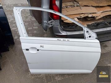 VW Polo 2G voordeur rechts beschikbaar voor biedingen