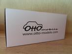 Otto Models Peugeot 208 GT, Ophalen of Verzenden, Nieuw, Auto, OttOMobile
