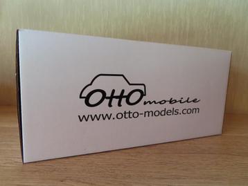 Otto Models Peugeot 208 GT beschikbaar voor biedingen