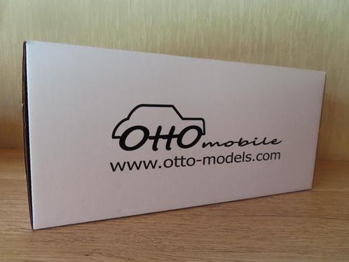 Otto Models Peugeot 208 GT, Hobby en Vrije tijd, Modelauto's | 1:18, Nieuw, Auto, OttOMobile, Ophalen of Verzenden