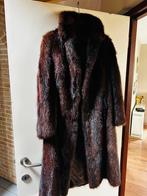 Nertsbontjas op maat gemaakt, Enlèvement, Comme neuf