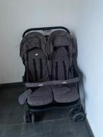 Buggy double Joie, Enlèvement, Comme neuf, Autres marques, Modèle duo