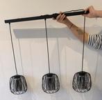 Suspension Eglo Floresta, Zo goed als nieuw, Glas