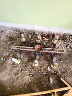 Plusieurs lustre ancien faire offre
