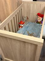 Babybedje, Ophalen, Zo goed als nieuw, Ledikant