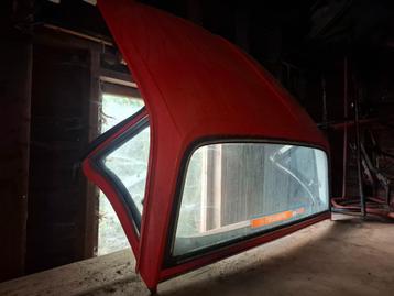 Triumph Spitfire beschikbaar voor biedingen