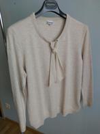 Beige trui Mayerline maat 2L, Mayerline, Beige, Maat 46/48 (XL) of groter, Ophalen of Verzenden