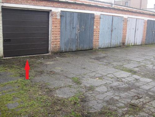 Garagebox te Hoboken, Immo, Garages en Parkeerplaatsen