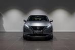 Nissan Qashqai DIG-T 140 EVAPO, Auto's, Nissan, Voorwielaandrijving, Gebruikt, Zwart, 4 cilinders