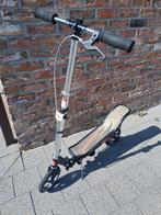 Spacescooter X580, Fietsen en Brommers, Ophalen, Gebruikt, Gewone step, Space scooter