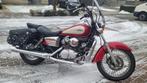 Honda SHADOW 125cc, Motos, Motos | Honda, Particulier