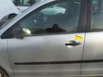 Portier 4Deurs links-voor van een Volkswagen Polo (LA7W), Auto-onderdelen, Carrosserie, Gebruikt, Ophalen of Verzenden, 3 maanden garantie