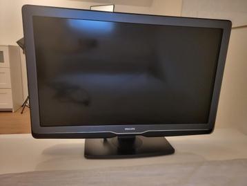 Philips Q5492E LCD TV 37" beschikbaar voor biedingen