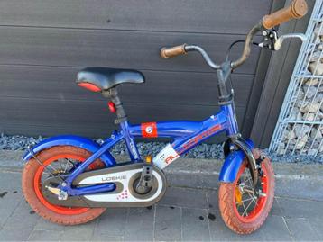 Kinderfiets beschikbaar voor biedingen