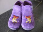 Pantoffels Kwebbel maat 25, Kinderen en Baby's, Kinderkleding | Schoenen en Sokken, Ophalen, Gebruikt, Meisje, Overige typen