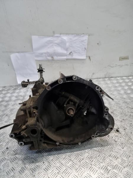 VERSNELLINGSBAK Citroën Jumper (23) (2fsu3), Auto-onderdelen, Transmissie en Toebehoren, Citroën, Gebruikt