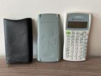 Texas Instruments TI-30X 2b rekenmachine, Ophalen, Gebruikt