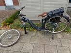 Elops 900 E voor onderdelen + batterij, Ophalen, Gebruikt, 50 km per accu of meer, Overige merken