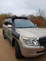 Toyota land cruiser 4.5 v8, Auto's, Toyota, Bedrijf, Diesel, USB, Te koop