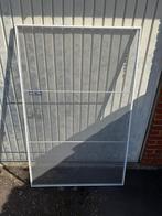 2 vliegenramen wit, Overige typen, Minder dan 200 cm, Nieuw, Ophalen