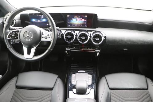 (1YEN544) MERCEDES-BENZ CLASSE A (W177), Auto's, Mercedes-Benz, Bedrijf, Te koop, A-Klasse, ABS, Achteruitrijcamera, Adaptive Cruise Control
