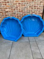 Schelpen, Kinderen en Baby's, Speelgoed | Buiten | Zandbakken, Ophalen