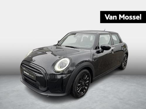 Mini 1.5 Cooper 5 deurs Cooper, Auto's, Mini, Bedrijf, Te koop, Cooper, Bluetooth, Cruise Control, Electronic Stability Program (ESP)