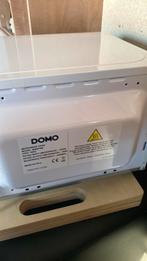Domo microgolf, Caravans en Kamperen, Ophalen of Verzenden, Zo goed als nieuw