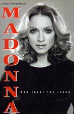 Madonna Van idool tot icoon, Boeken, Ophalen of Verzenden