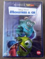 DVD neuf - Monstres & Cie - Disney.Pixar - fr/en/nl, Neuf, dans son emballage, Enlèvement ou Envoi, Dessin animé