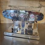 Professionele Illy espresso machine., Ophalen, Gebruikt