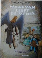 WAARVAN LEEFT DE MENS 9789045013527, Ophalen of Verzenden, Zo goed als nieuw