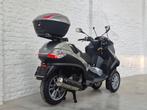 Piaggio MP3 400 MIC @motomobilia + garantie, Motoren, Motoren | Piaggio, 400 cc, Scooter, Bedrijf, Minimaal motorrijbewijs A2