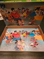 Walt disney puzzel (99 stuks) in originele doos (jaren 80), Verzamelen, Disney, Ophalen of Verzenden, Zo goed als nieuw