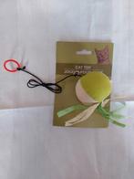 Jeu balle chat, Animaux & Accessoires, Enlèvement ou Envoi, Comme neuf