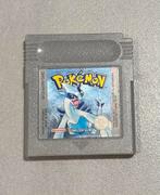 Pokemon silver, Consoles de jeu & Jeux vidéo, Jeux | Nintendo Game Boy, Enlèvement, Utilisé