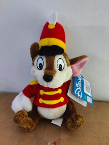 Disney knuffel Timothy beschikbaar voor biedingen