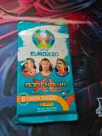 Panini Euro 2020 booster packs, Hobby & Loisirs créatifs, Jeux de cartes à collectionner | Autre, Enlèvement ou Envoi, Booster
