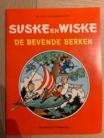 De Bevende Berken - Suske en Wiske, Boeken, Stripverhalen, Ophalen, Zo goed als nieuw