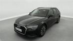 Audi A6 35 TDi S tronic Business CUIR/NAVI/FULL LED/JA, Auto's, Gebruikt, 4 cilinders, Zwart, Bedrijf