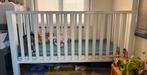 TweelingparK Quax, Kinderen en Baby's, Babyparken, Ophalen, Gebruikt, Rechthoekig, Boxkleed
